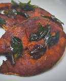 Simple King Fish Fry