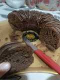 Cake au chocolat facile ♻️