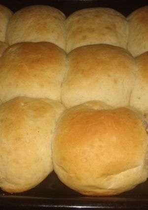 Una foto de Pan Casero🥖
