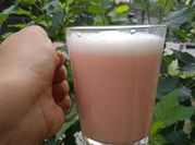 Gambar sirup secang