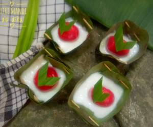 Resep Terbaru Putri Mandi merah putih Nikmat Lezat Resep Terbaru Putri Mandi merah putih Nikmat Lezat