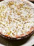 Baked Sicilian Cassata