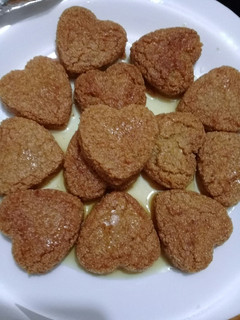 صورة لوصفة مبسس مقلي