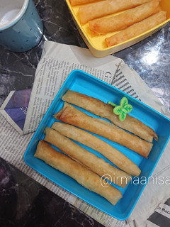 Foto resep 70. Keju Aroma