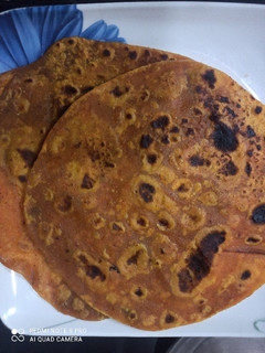 થેપલા (Thepla Recipe in Gujarati) રેસીપી મુખ્ય ફોટો