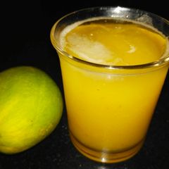 A picture of Aam Panna.