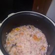 75 • Nasi Tomat rice cooker