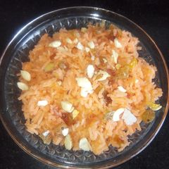 A picture of Sweet Rice.