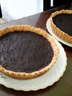 Foto resep Pie Susu Coklat Renyah