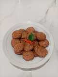 Tempe mendol