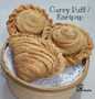 Resep: Curry Puff / Karipap / Pastel Singapur Enak Dan Mudah