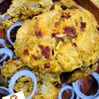 Chicken lahori chargha