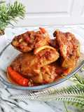 Ayam Gongso