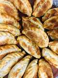 Empanadas de carne