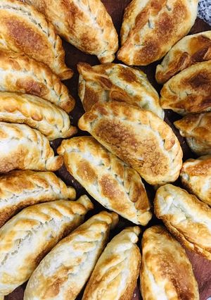 Una foto de Empanadas de carne