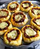 Pastel de papas individuales