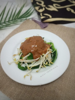 Foto resep Pecel Sat Set