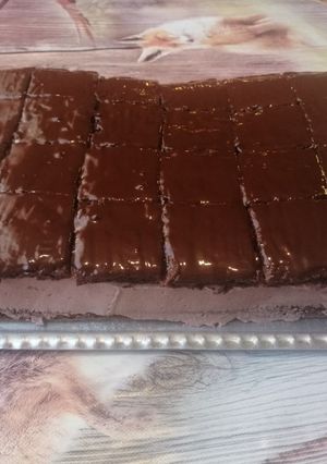 Hamis Rigó Jancsi recept fotója