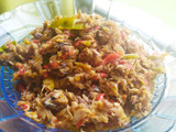 Tongkol Suir Pedas