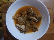 Gambar iga brisket