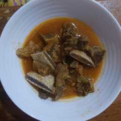 รูปของ Gulai baga
