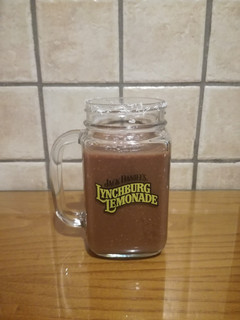 Φωτογραφία της συνταγής Choco-coco smoothie 🍫💕