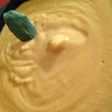 Crema de zanahorias (Vichy)