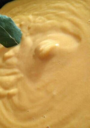 Foto principal de Crema de zanahorias (Vichy)