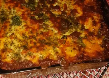 Resep Terbaru Lasagna Ala Warung