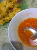 Saus Cocolan (dimsum, siomay, cilok, dll.)