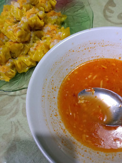 Foto resep Saus Cocolan (dimsum, siomay, cilok, dll.)