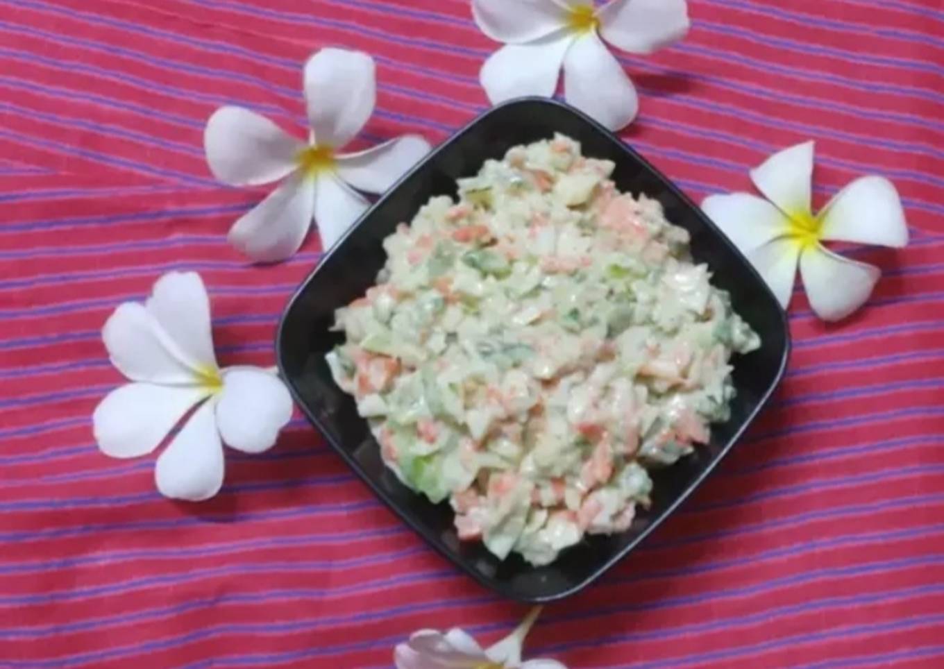 Coleslaw Salad