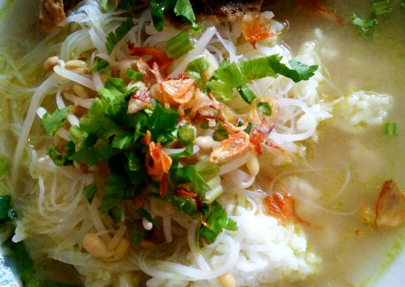 Soto Balungan