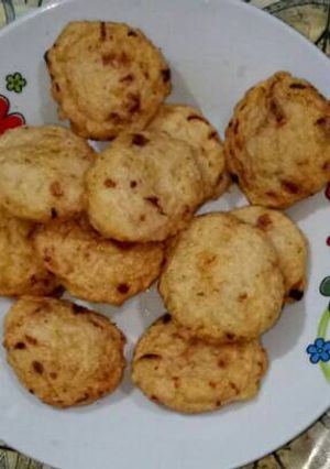 Foto resep Sate Ikan Tanpa Sagu