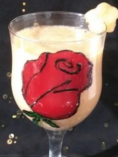 عکسی از دستور یخ در بهشت هلو 😍