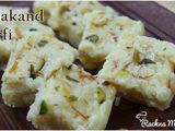 Kalakand Barfi