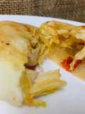 Bollitos de mandioca o yuca sin tacc sin lactosa