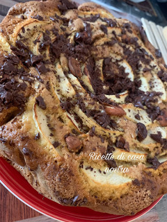 Foto di Nuova Torta di Mele