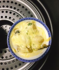 pho mát con bò cười nướng