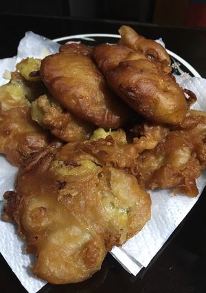 Foto resep Pisang Goreng Madu