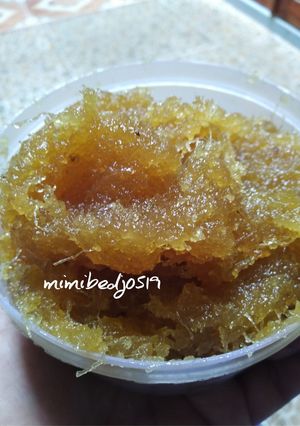 Foto resep Selai nastar