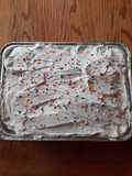 Pudding Cake Truffle