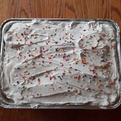 A picture of Pudding Cake Truffle.