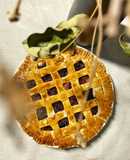 Blueberry Pie