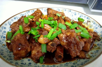 Resep Masak pork rib simple Enak Dan Mudah
