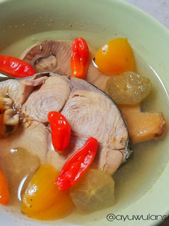 Foto resep Pindang koyong