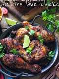 🇲🇽 CILANTRO LIME CHICKEN