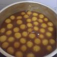 Candil tepung beras ketan putih