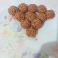 A picture of Phitkari Penda.