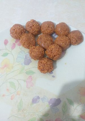 A picture of Phitkari Penda.